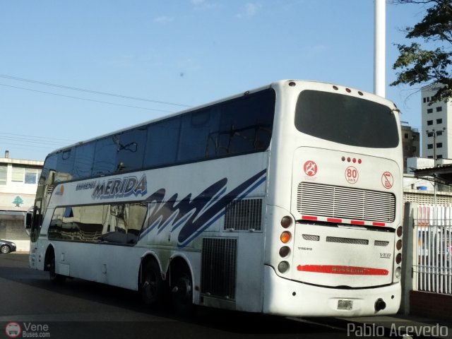 Expresos M�rida 0064 por Pablo Acevedo