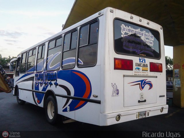 Particular o Desconocido 0121 por Royner Tovar