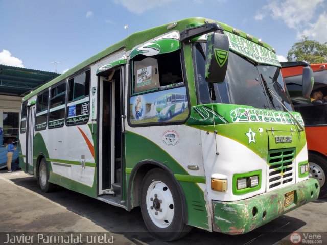 Unin Conductores Santa Ins 01 por Javier Arretureta