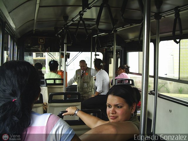 Profesionales del Transporte de Pasajeros Conductores por Edgardo Gonzlez