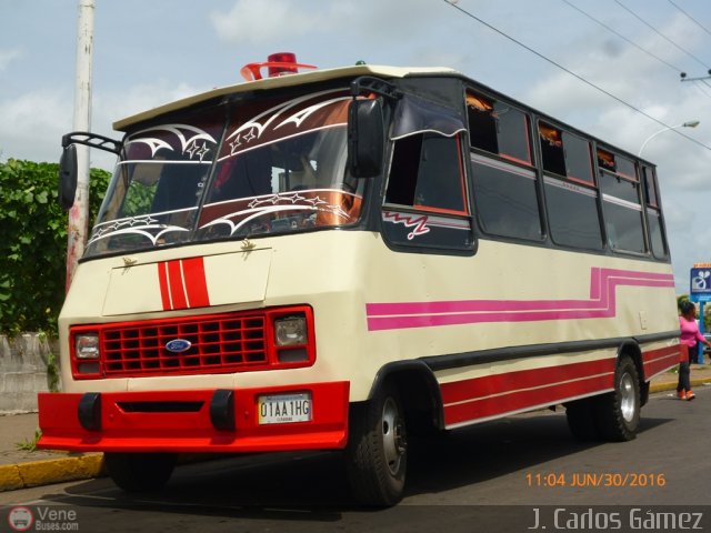 Particular NO USAR M�S 748 por J. Carlos G�mez