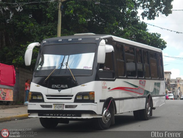 MI - U.C.C. Ramo Verde 01 por Otto Ferrer