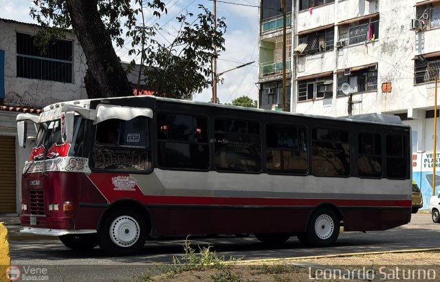 CA - U.C. Fundaci�n Mendoza 53 por Leonardo Saturno