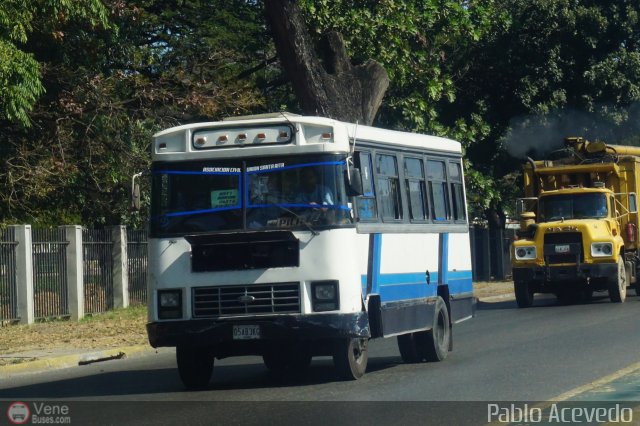 AR - A.C. Uni�n Santa Rita 143 por Pablo Acevedo