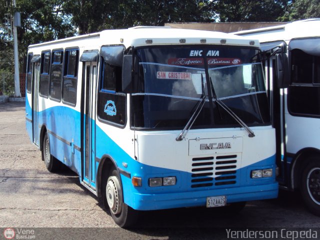 A.C. Expresos Barinas 130 por Yenderson Cepeda