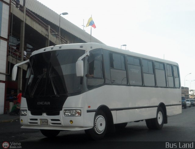 DC - A.C. L�nea Sur Este 985 por Waldir Mata