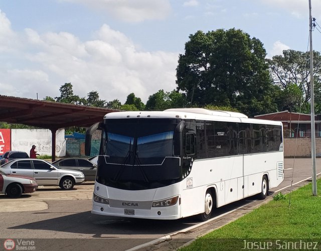 Ejecutivos del Milenio 0001 por Josue S�nchez