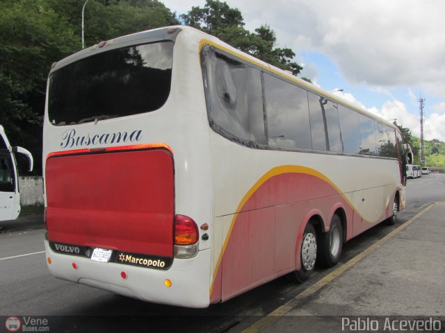 Particular NO USAR M�S 6037 por Pablo Acevedo