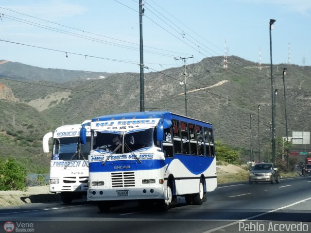 A.C. Don Augusto Malave Villalba 139 por Pablo Acevedo