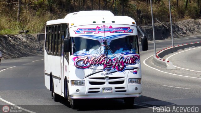 U.C. La Responsable S.C. 379 por Pablo Acevedo