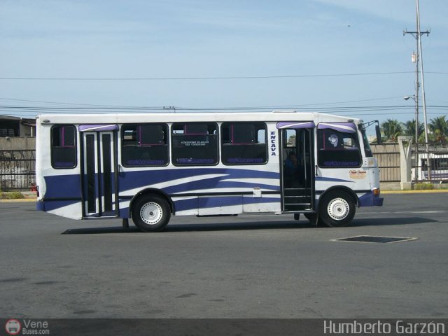 A.C. Transporte Independencia 059 por Humberto Garz�n