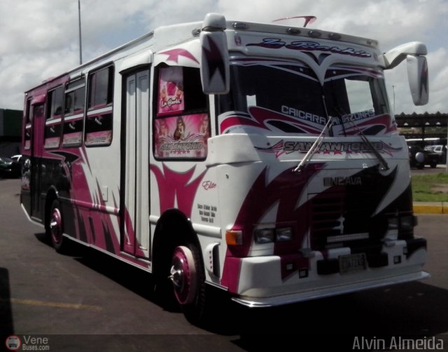 A.C.C. Caicara Amazonas 043 por Jes�s Valero