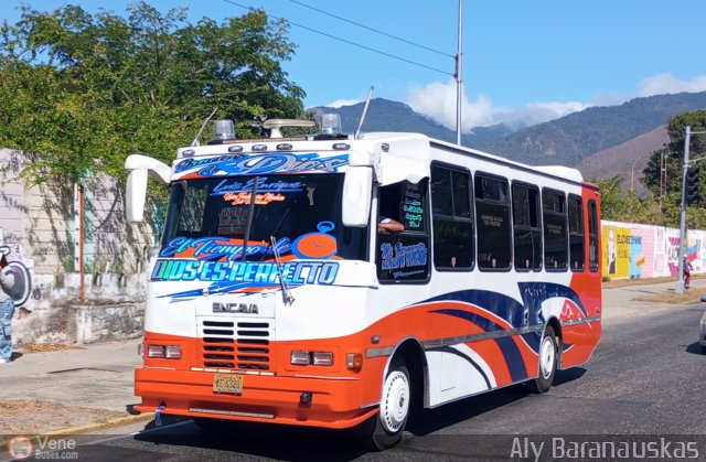 CA - U.C. Fundaci�n Mendoza 19 por Aly Baranauskas