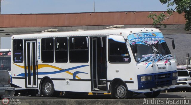 CA - A.C. Transporte Tocuyito Bicentenario 002 por Andr�s Ascanio