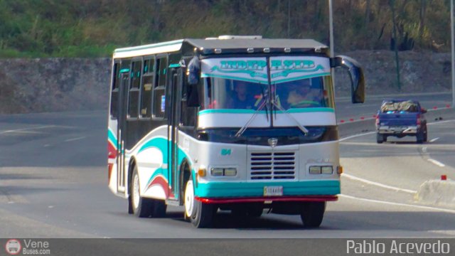 A.C. Indepasib 154 por Pablo Acevedo