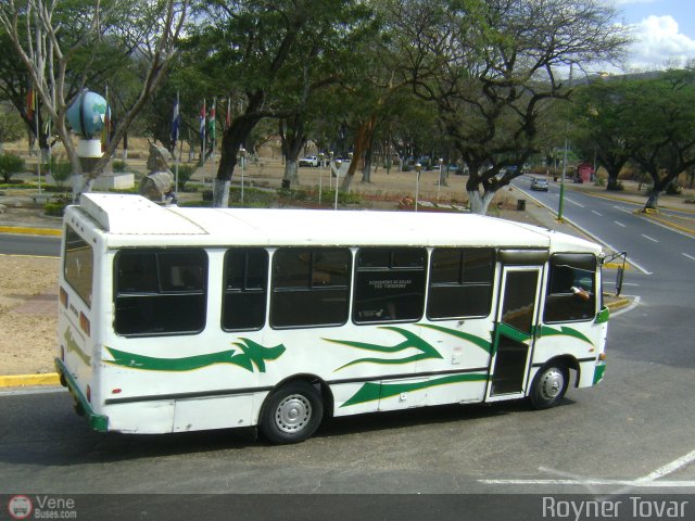Unin Venezuela 25 por Royner Tovar
