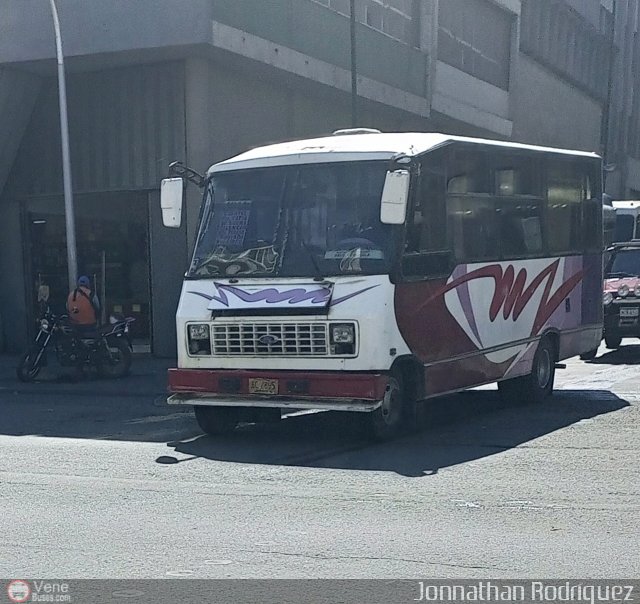 DC - U.C. Venezuela 205 por Jonnathan Rodr�guez