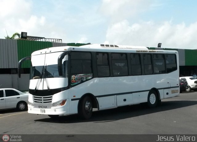 A.C. 70 Express 097 por Jes�s Valero