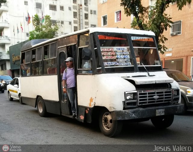 DC - A.C. L�nea Cultura 183 por Jes�s Valero