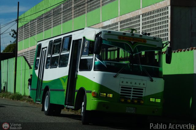 TA - A.C. R�mulo Gallegos 044 por Pablo Acevedo