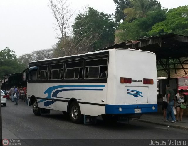 MI - A.C. Guatire El Rodeo 41 por Jes�s Valero