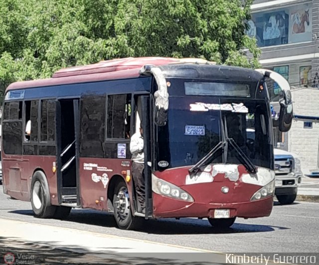 Transporte La Villa 09 por Kimberly Guerrero