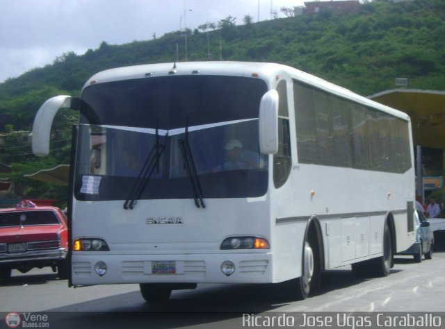 Inversiones y Servicios Virgilio Pe�a 20 por Ricardo Ugas