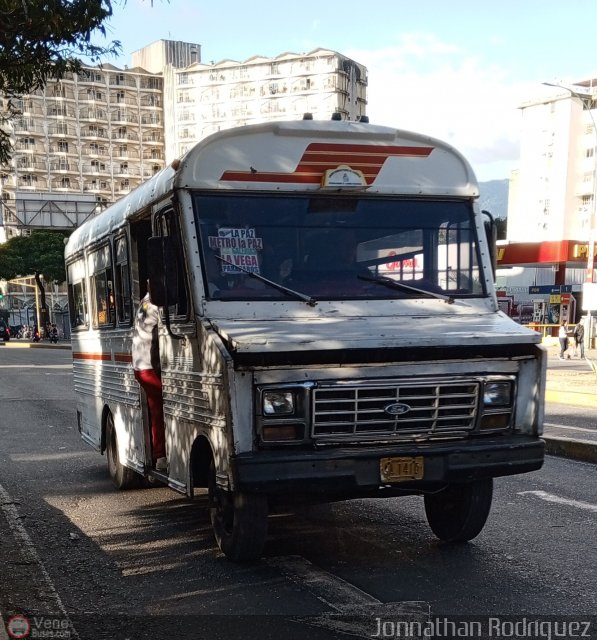 DC - Uni�n Conductores El Carmen 60 por Jonnathan Rodr�guez