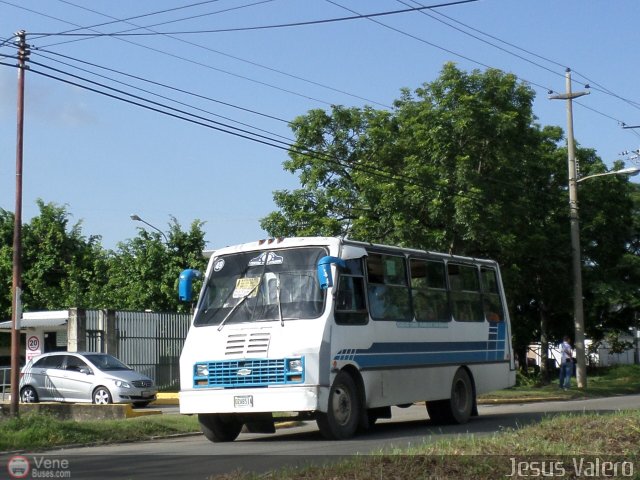 CA - Uni�n Las Ag�itas 49 por Jes�s Valero