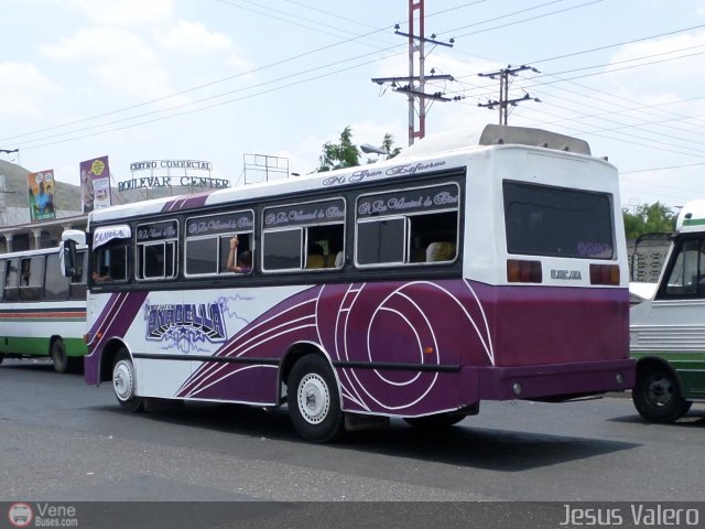 Ruta Metropolitana de Valencia-CA 02 por Jes�s Valero