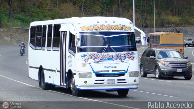 A.C. Uni�n Barquisimeto 13 por Pablo Acevedo