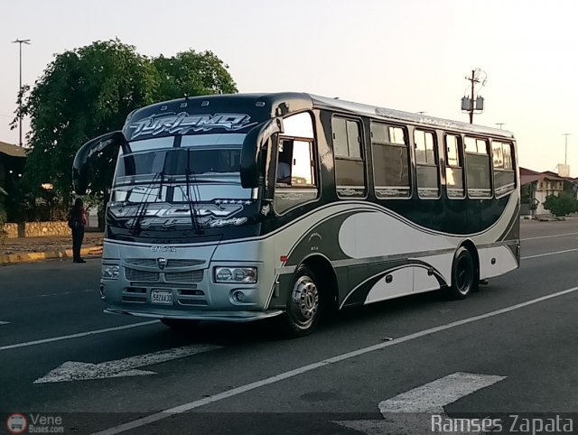 A.C. Don Augusto Malave Villalba 076 por Rams�s Zapata