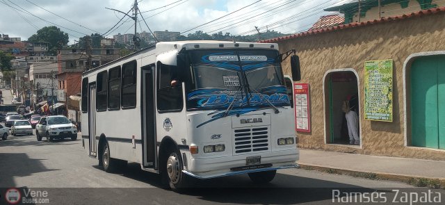 C.U. Caracas - Los Teques A.C. 023 por Rams�s Zapata