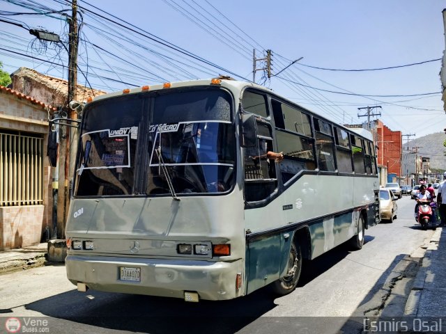 A.C. Uni�n Palo Negro 031 por Esmirs Osal