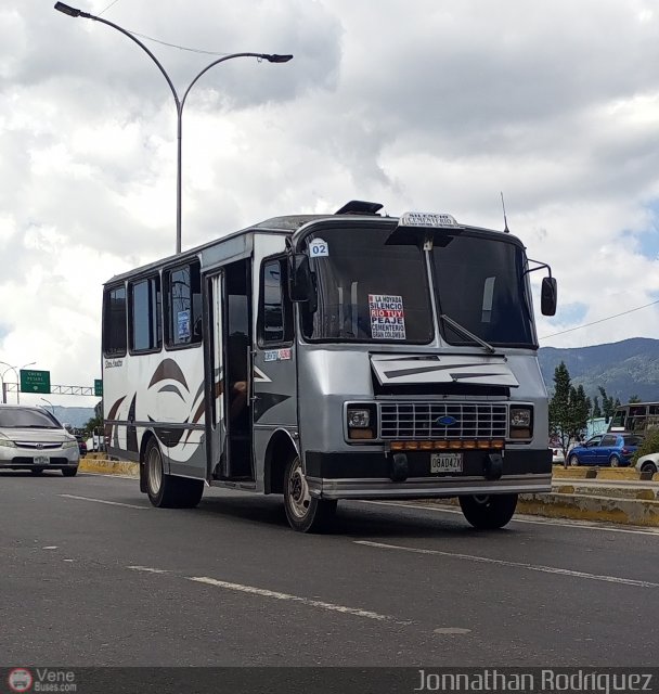 DC - Uni�n Choferes Totumos Cementerio 02 por Jonnathan Rodr�guez