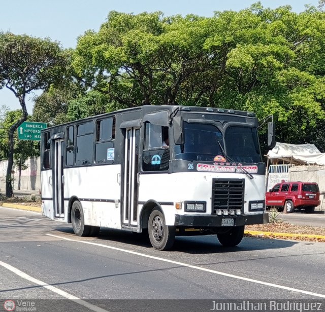 DC - AsoCoproColectivos 026 por Jonnathan Rodr�guez