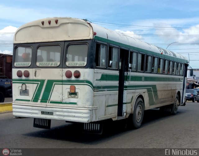 ZU - Concepci�n - Palito Blanco 116 por �ngel Delgado