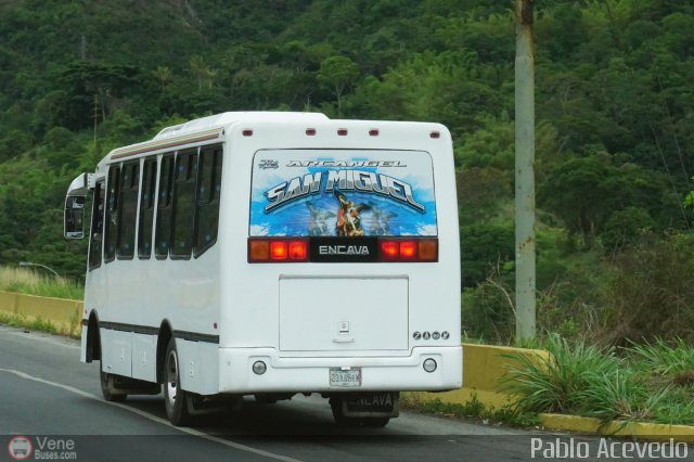 A.C. Ejecutivos Buenaventura 930 por Pablo Acevedo