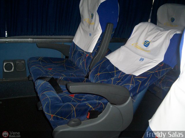 Expresos Occidente 089 por Freddy Salas