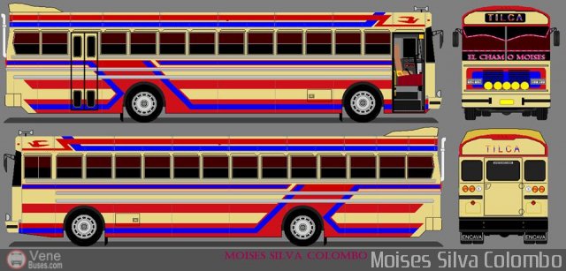 Dise�os Dibujos y Capturas 190 por Mois�s Silva Colombo