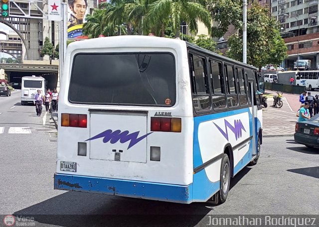 DC - U.C. Venezuela 021 por Jonnathan Rodr�guez