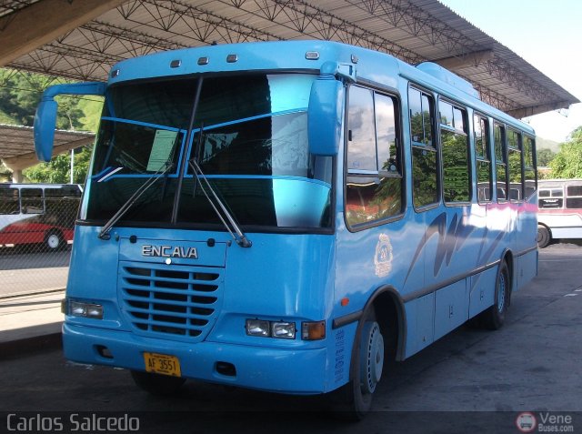 Unión Tejerías A.C. 20 por Carlos Salcedo