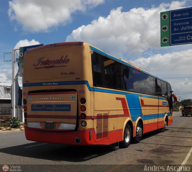 Transporte Nueva Generaci�n 0071 por Andr�s Ascanio