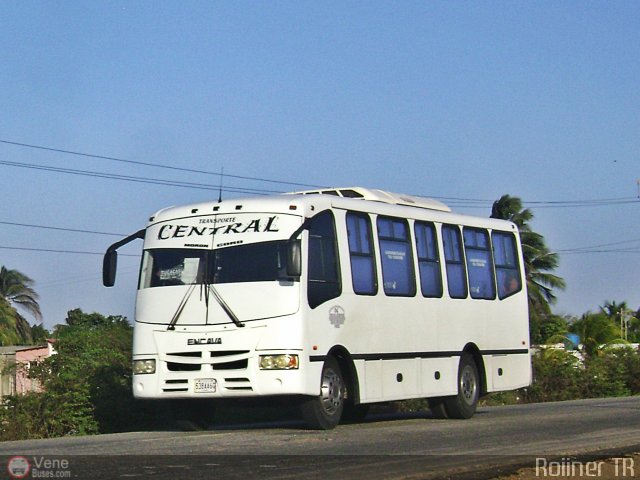 A.C. Transporte Central Morón Coro 006 por Royner Tovar