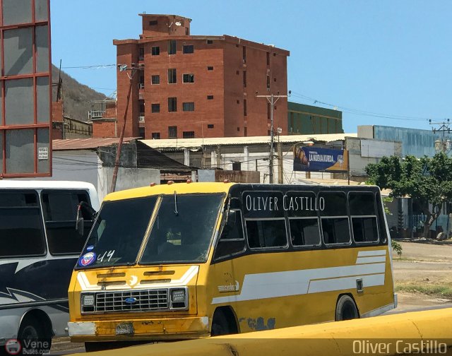 AN - Transintron 04 094 por Oliver Castillo