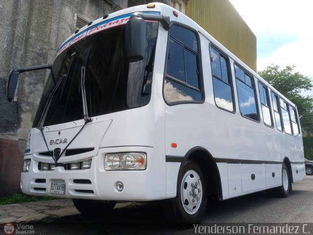 A.C. Pedraza 036 por Yenderson Cepeda