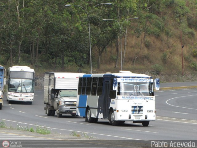 Unión Veintidós S.C. 031 por Pablo Acevedo