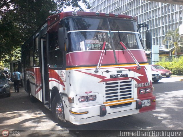 DC - S.C. Colinas de Bello Monte 066 por Jonnathan Rodr�guez