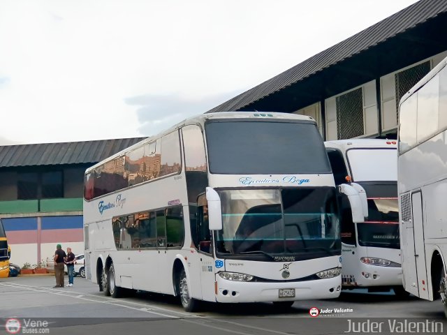 Ejecutivos Boga 08 por Juder Valentín