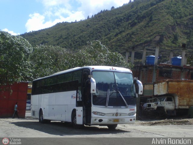 Transportes Uni-Zulia 2008 por Alvin Rond�n